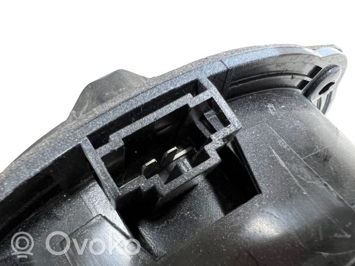 Skoda Octavia Mk3 (5E) Głośnik drzwi tylnych 5E0035411