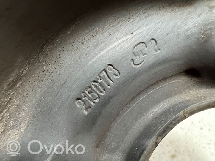 Opel Corsa E R15 steel rim 2150173