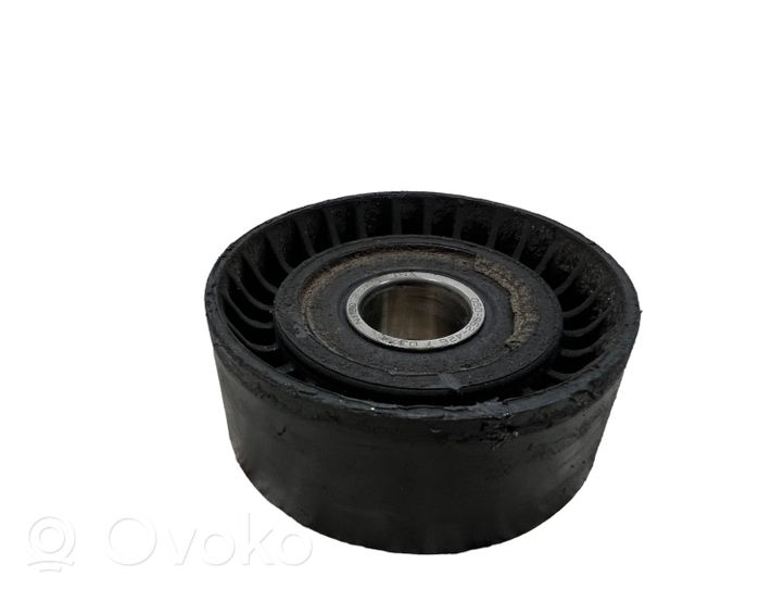 Audi A4 S4 B8 8K Belt tensioner pulley AG059903341H