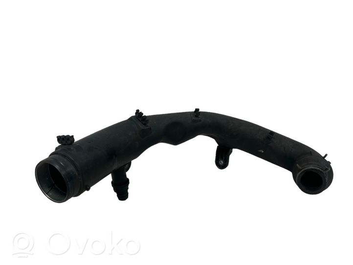 Seat Altea Wąż / Rura intercoolera 1K0129654S