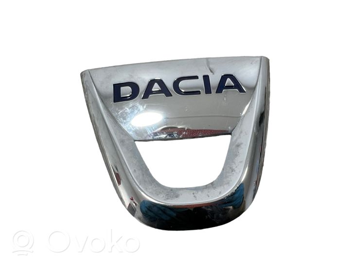 Dacia Sandero Manufacturers badge/model letters 908894079R