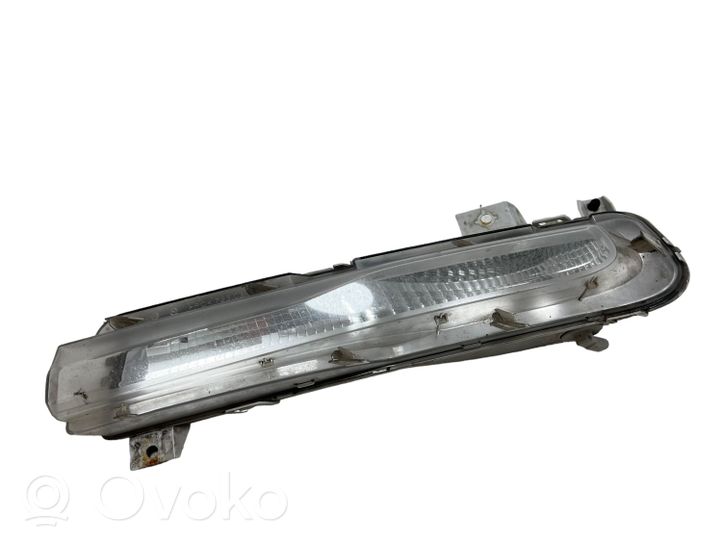 Volvo V40 Faro diurno con luce led 31290580