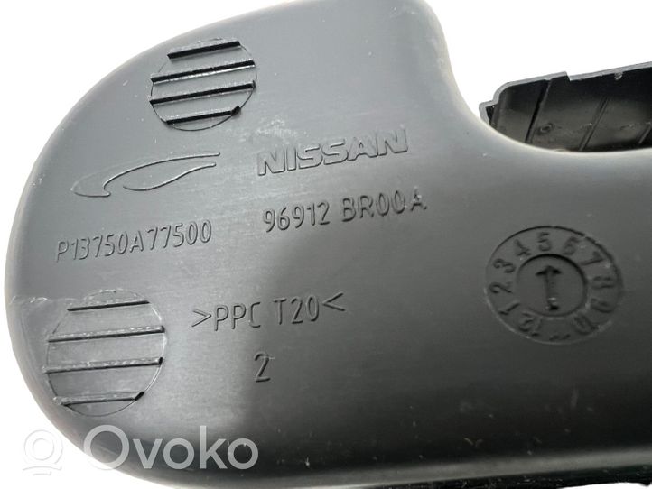 Nissan Qashqai Autres éléments de console centrale 96912BR00A