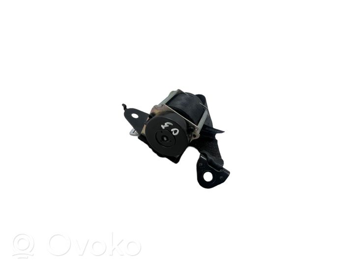 Nissan Qashqai Ceinture de sécurité arrière 88844JD000