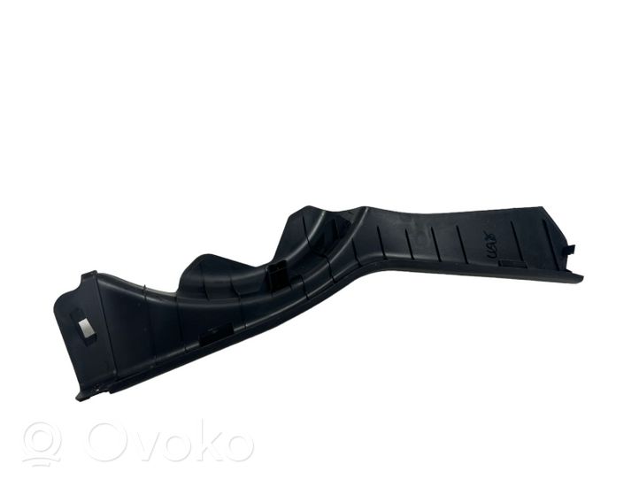 Nissan Qashqai Einstiegsleiste Zierleiste hinten 84950JD100