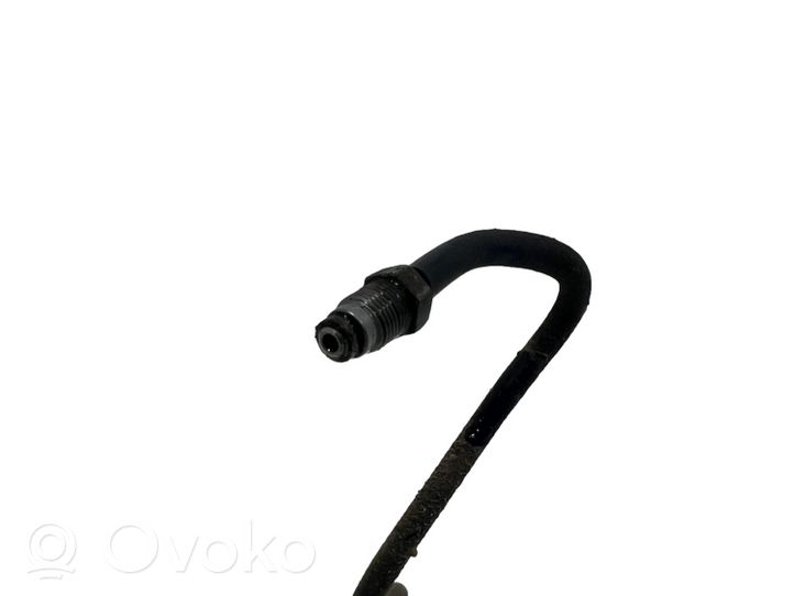 Nissan Qashqai Brake line pipe/hose 