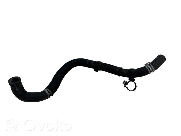 Toyota RAV 4 (XA40) Engine coolant pipe/hose 