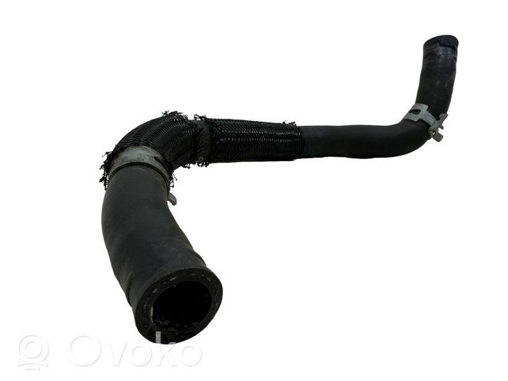 Toyota RAV 4 (XA40) Engine coolant pipe/hose 