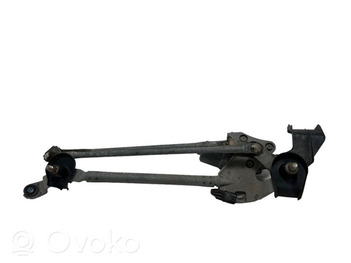 Toyota RAV 4 (XA40) Mechanizm i silniczek wycieraczek szyby przedniej / czołowej 1593006050