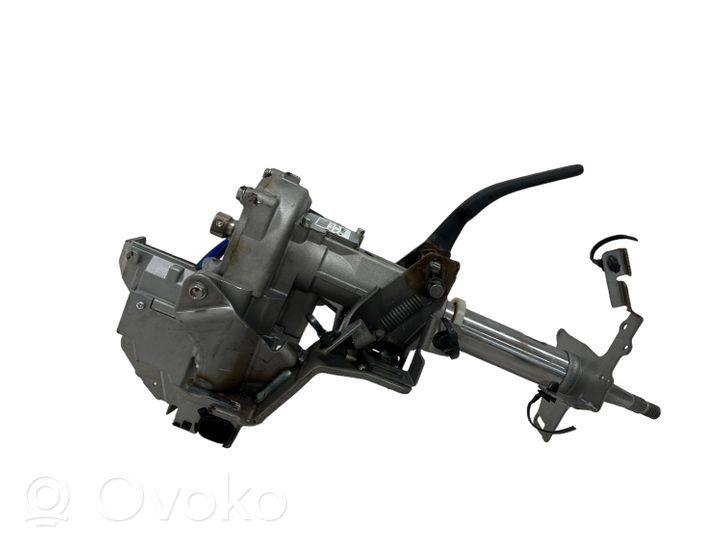 Nissan Qashqai Pompe de direction assistée électrique 48810BR60A