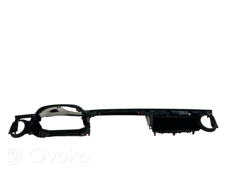 Toyota RAV 4 (XA40) Deska rozdzielcza 5530242050