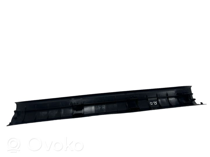 Toyota RAV 4 (XA40) Rivestimento anteriore minigonna laterale 6791342110