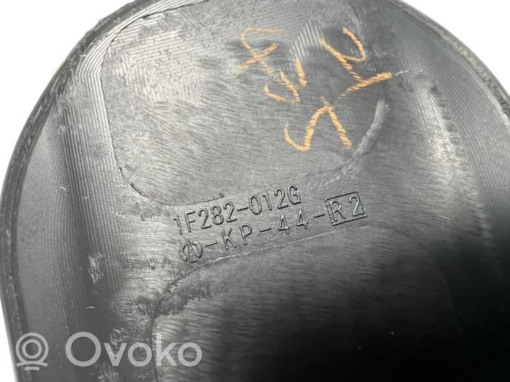 Toyota RAV 4 (XA40) Inny elementy tunelu środkowego 5882242020