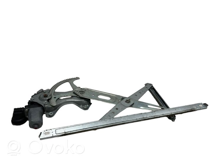 Toyota RAV 4 (XA40) Alzacristalli della portiera anteriore con motorino 8571035180