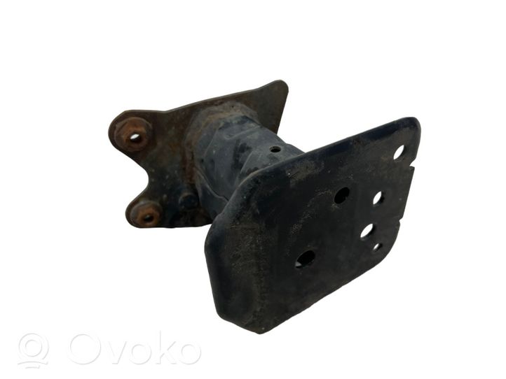 Toyota RAV 4 (XA40) Smorzatore/ammortizzatore d’urto per paraurti posteriore 