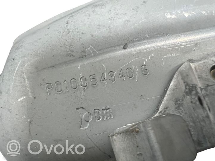 Citroen C3 Poduszka powietrzna Airbag fotela 96462519ZQ