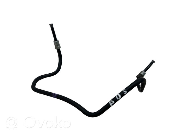 Toyota RAV 4 (XA40) Brake vacuum hose/pipe 