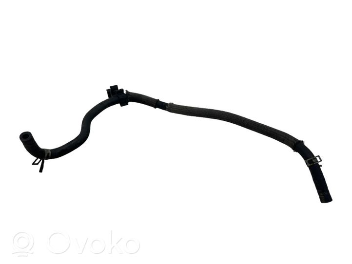 Toyota RAV 4 (XA40) Engine coolant pipe/hose 