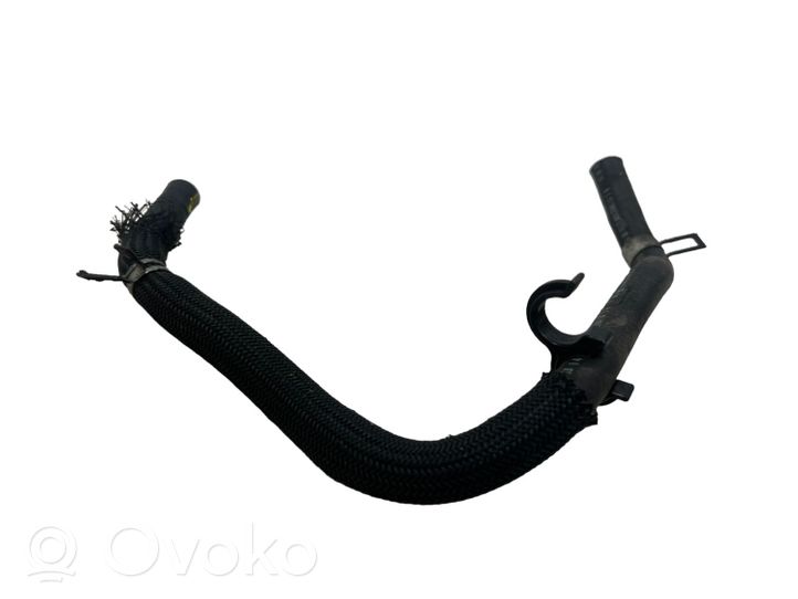 Toyota RAV 4 (XA40) Engine coolant pipe/hose 