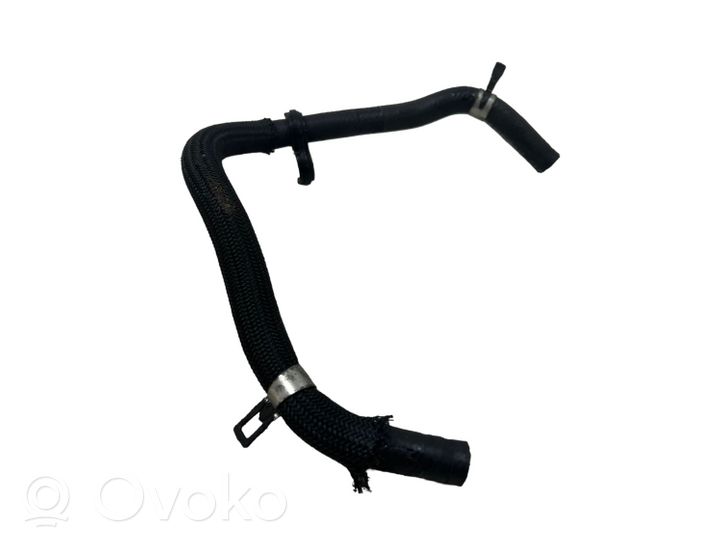 Toyota RAV 4 (XA40) Engine coolant pipe/hose 