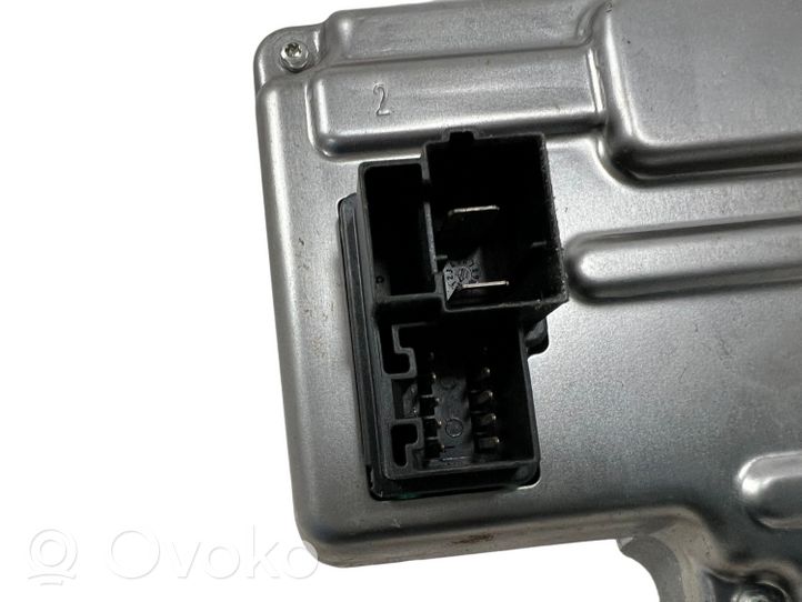 Opel Corsa E Ohjaustehostimen sähköpumppu 39029689