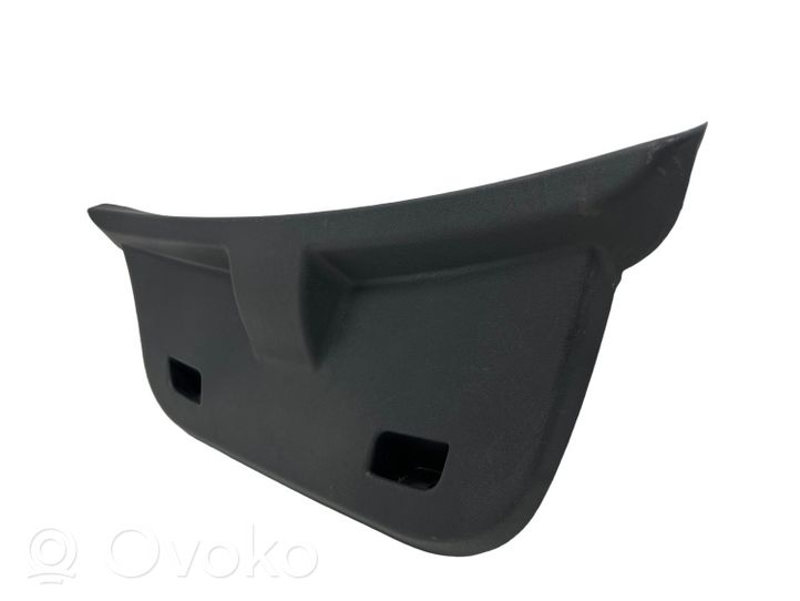 Opel Corsa E Rivestimento portellone posteriore/bagagliaio 13187396