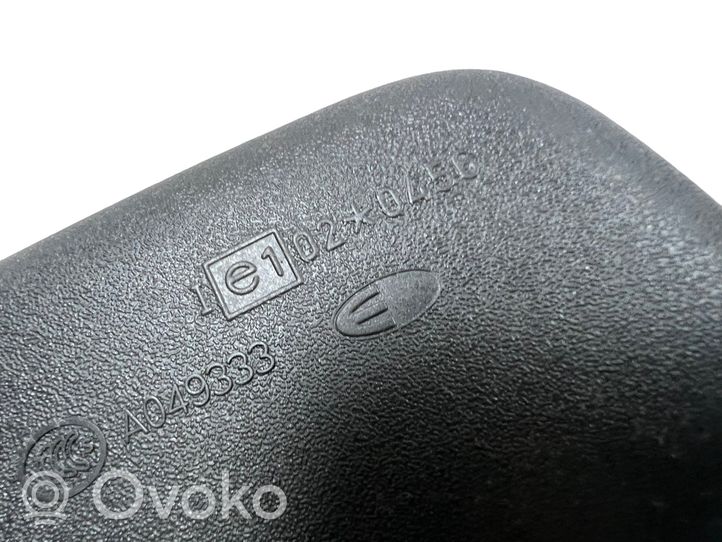 Opel Corsa E Galinio vaizdo veidrodis (salone) E1010456