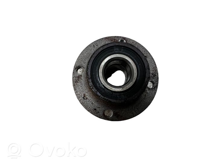 Opel Corsa E Rear wheel ball bearing RVBHF0040