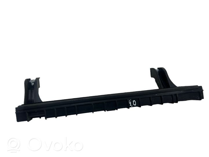 Jeep Renegade Rail de pare-brise de porte arrière 51953352