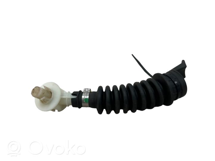 Jeep Renegade Tuyau de radiateur de chauffage 5T5925100