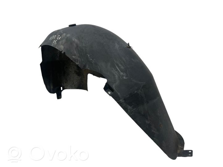 Mercedes-Benz Vito Viano W639 Nadkole tylne 6396840577