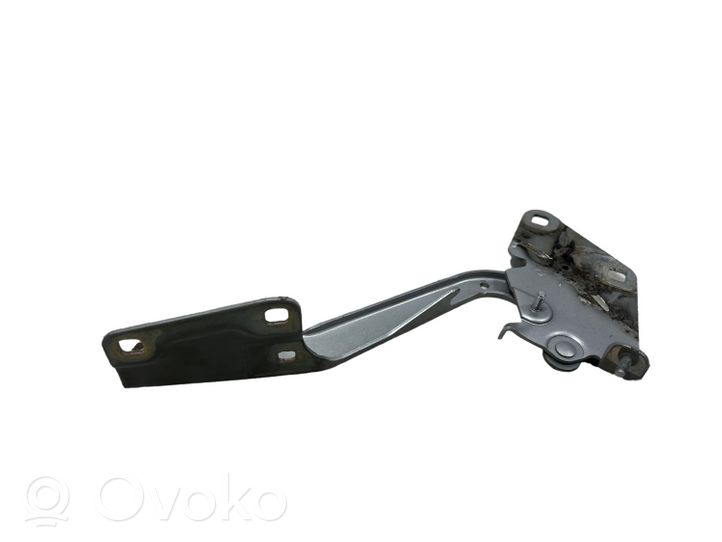 Renault Megane III Engine bonnet/hood hinges 654010003R