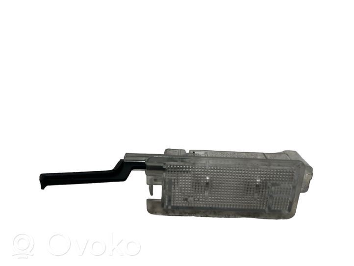 Renault Megane III Lampka schowka 8200024033