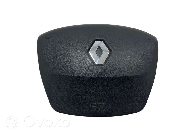 Renault Megane III Airbag de volant 985100007R