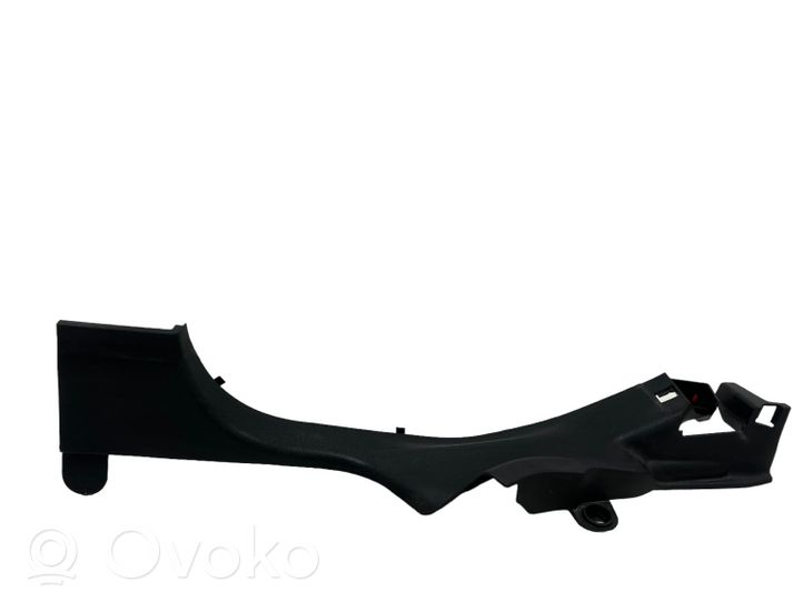 Renault Megane III Takaoven kynnyksen suojalista 769530001R