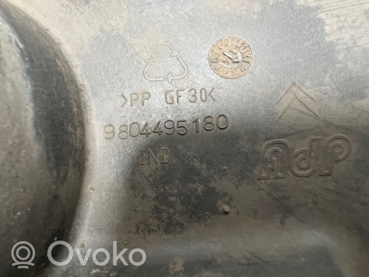 Citroen DS5 Kita dugno detalė 9804495180