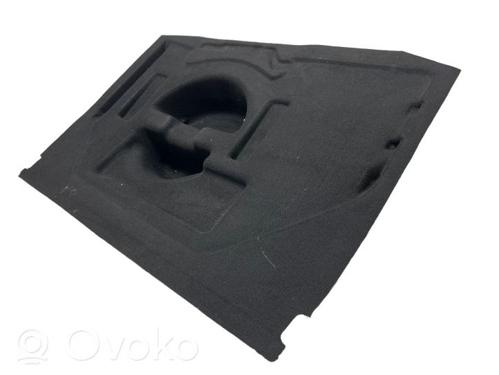 Renault Megane III Trunk/boot mat liner 849608877R