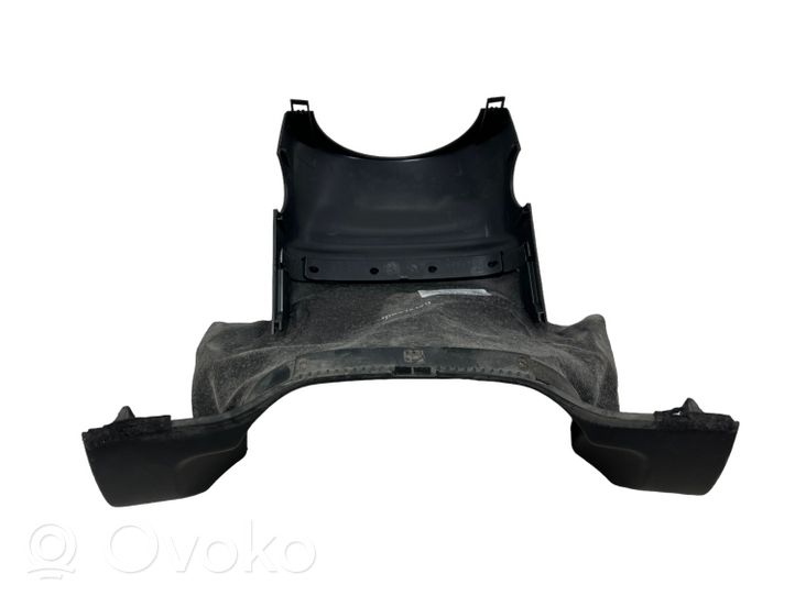 Audi A4 S4 B8 8K Rivestimento del piantone del volante 8K0858345A