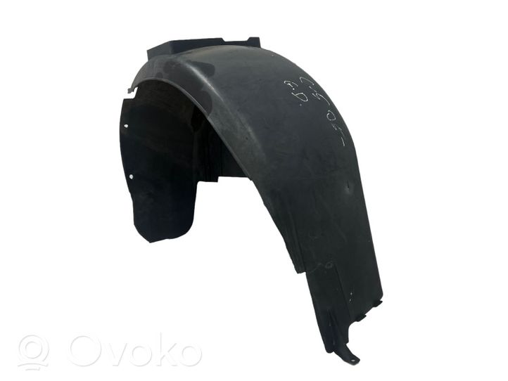 Citroen C5 Rivestimento paraspruzzi parafango posteriore 9651149180