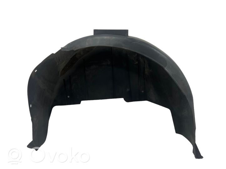 Citroen C5 Rivestimento paraspruzzi parafango posteriore 9651149180