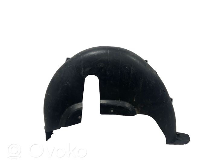 Citroen C3 Rear arch fender liner splash guards 9683387380