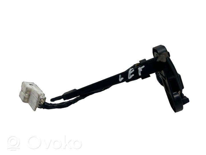 Nissan Leaf I (ZE0) Sensore temperatura interna T1021646Q