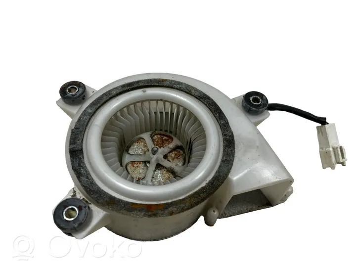 Lexus RX 330 - 350 - 400H Wentylator baterii pojazdu hybrydowego / elektrycznego G923048010