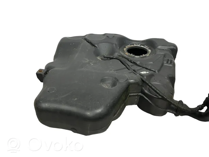 Volkswagen Golf VI Réservoir de carburant 1K0201085