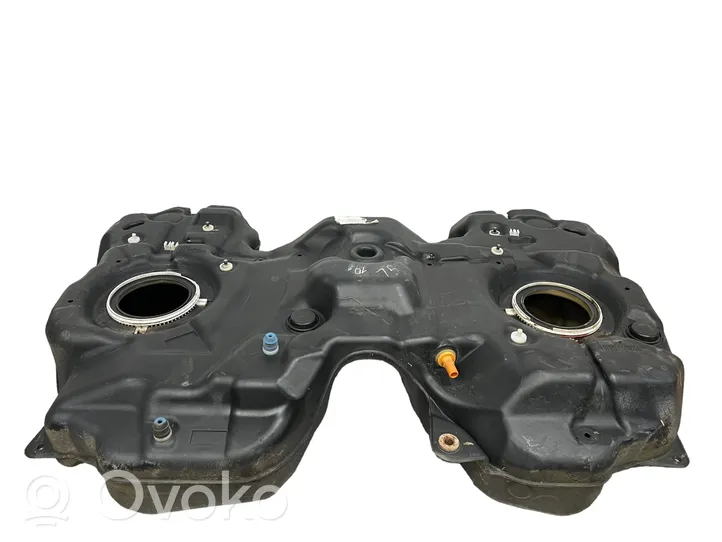 Mercedes-Benz GL X164 Réservoir de carburant MBX164DIE0032366