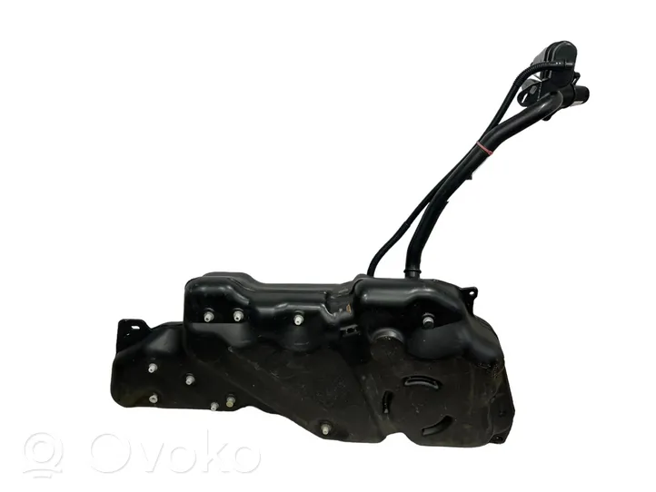 Citroen C4 II Serbatoio del carburante 9687401680