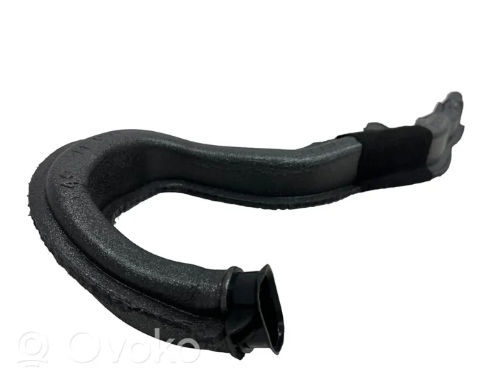 Peugeot 3008 II Conduit d'air (cabine) 9810083780