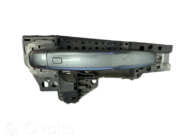 4H0837885 Audi A6 C7 Poignée Extérieure De Porte Arrière, 22.50 € | OVOKO