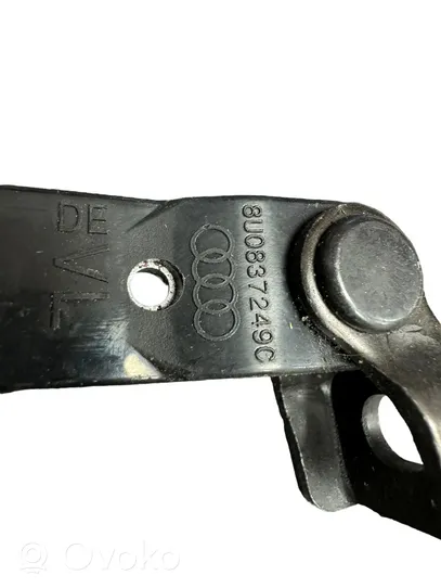 Audi Q3 8U Front door check strap stopper 8U0837249C