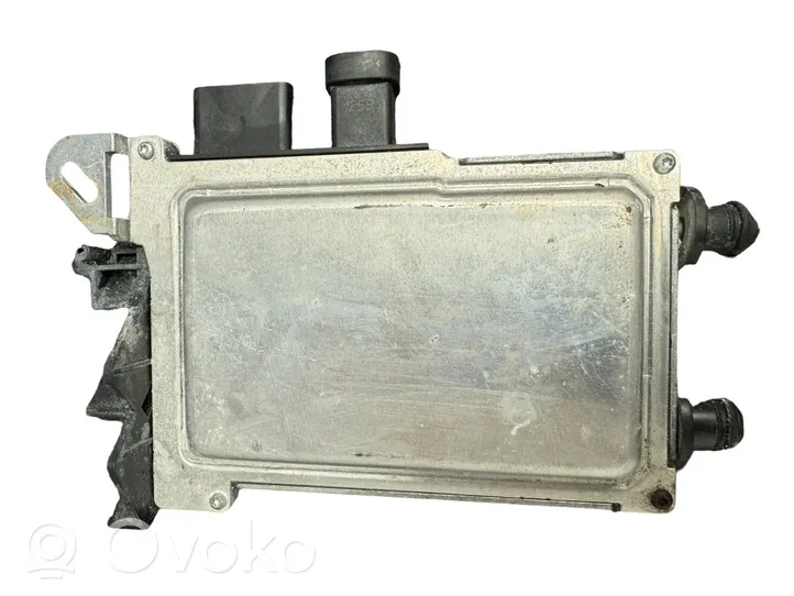 Peugeot 3008 II Module de commande marche/arrêt 9810858380